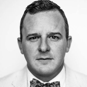 Meet your Posher, Alan